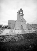 Eglise paroissiale Notre-Dame (Trégonneau)