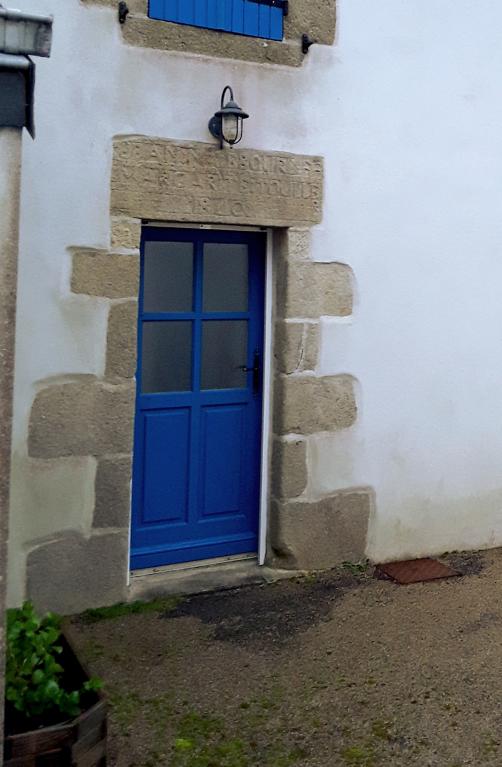 Village (Goulien)