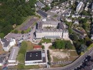 Lycée Chaptal, 35 chemin des Justices (Quimper)