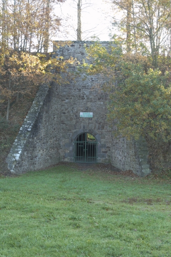 Fort de Châteauneuf dit Fort de Saint-Père (Saint-Père-Marc-en-Poulet)