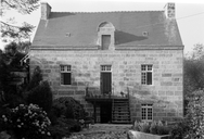 Moulin à farine, Kerjean (Glomel)