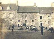 Manoir de Panduonec