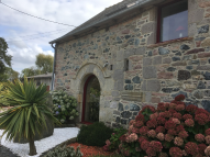 Ferme et ancien manoir de Saint-Cano (Erquy)