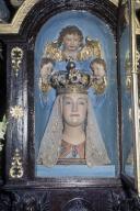 Présentation de l'opération : Inventaire des statues couronnées par l'Église dans le diocèse de Saint-Brieuc et Tréguier (en cours)