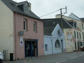 Presse et conserverie de sardines, actuellement atelier de mécanique marine, office du tourisme et salle d´exposition, 15 quai Kléber (Camaret-sur-Mer)
