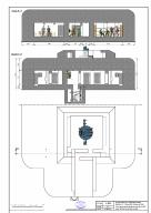 Bunker-poste de direction de tir de type L 404, terre-plein du Naye (Saint-Malo)