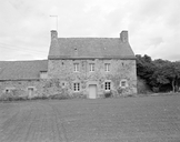 Manoir, Kerbellec Vras (Ploëzal)