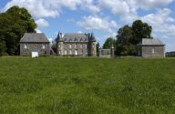 Château du Gage (Pleugueneuc)
