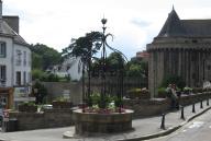 Puits Ferré (Hennebont)