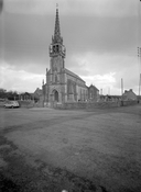 Eglise Paroissiale Saint-Columban (Brélidy)