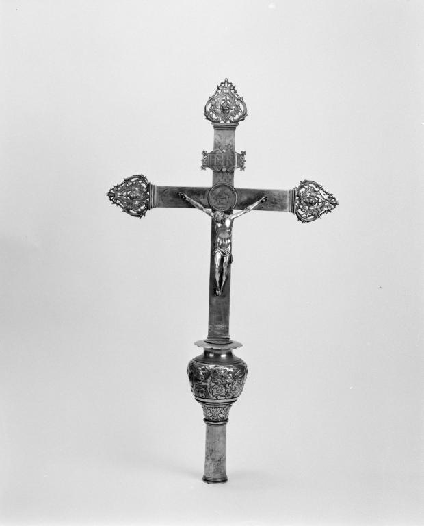 Eglise paroissiale Saint-Gérand (Saint-Gérand)