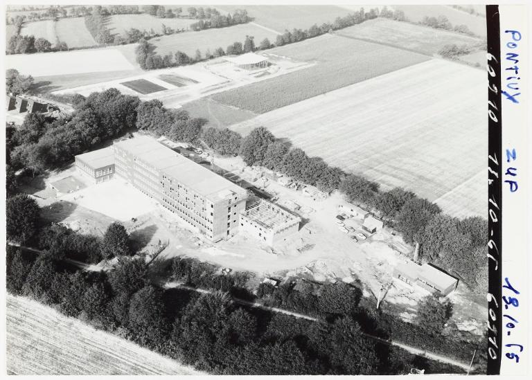 Lycée d'enseignement général et technologique agricole Le Gros-Chêne (Pontivy)