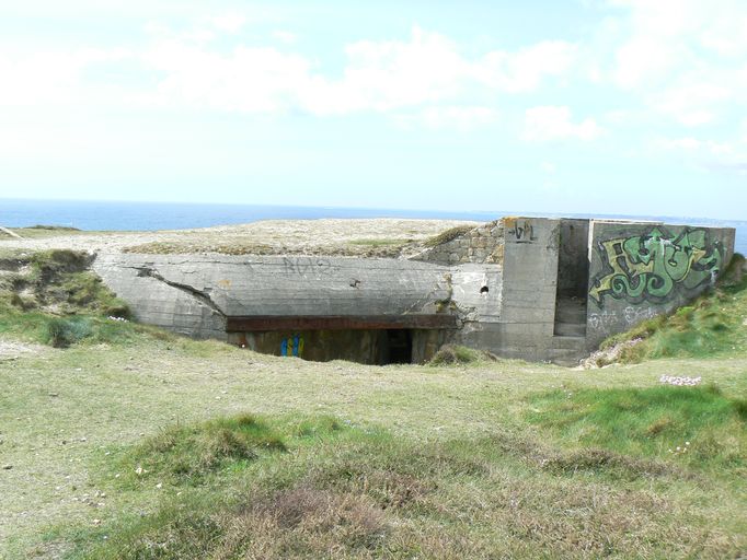 Batteries du Grand et du Petit Gouin (Camaret-sur-Mer)