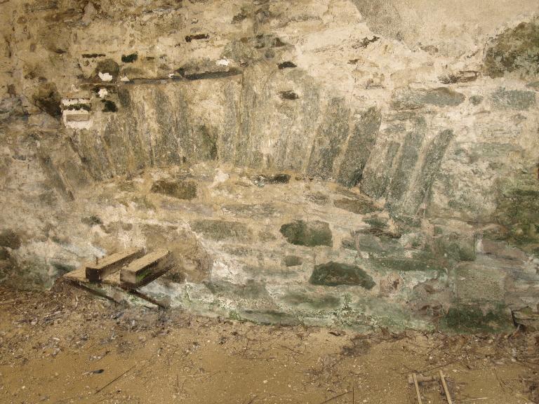 Moulin à papier, teillage de lin, Pont-Pol (Plourin-lès-Morlaix)