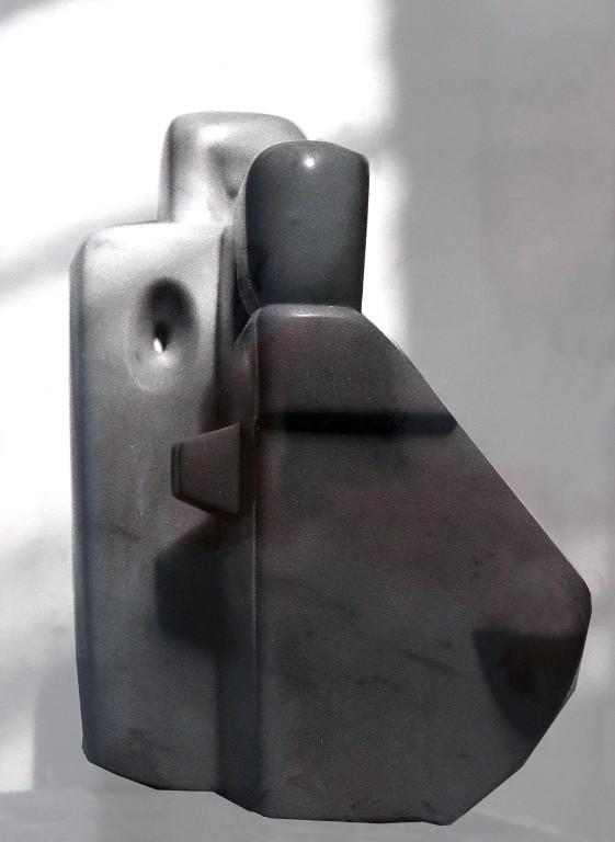 La décoration au titre du 1% artistique du Lycée professionnel Jules Verne (Guingamp)