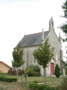 Chapelle frairienne Saint-Urbain (Bédée)