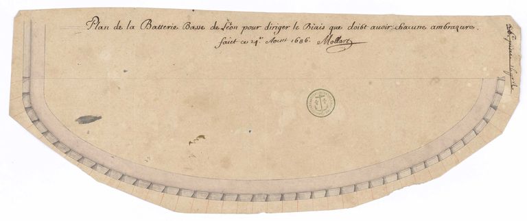 Fort du Mengant (Plouzané)