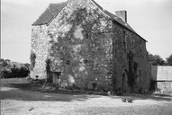Manoir, Kerdeven (Plouguernével)