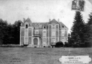 Château des Corbinières (Langon)
