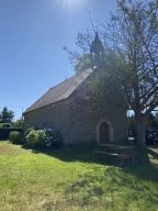 Chapelle Saint-Roch, la Couardière (Ploërmel)