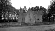 Chapelle Sainte-Marguerite, Tréflec'h (Collorec)