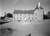 Manoir, Kertanguy (Squiffiec)