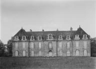 Château, le Grego (Surzur)