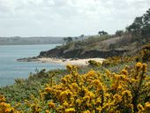Site inscrit, Pointe de Penn al Lann (Carantec)