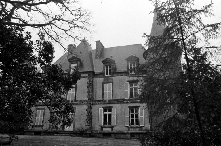 Château de Crocalan (Carnac)