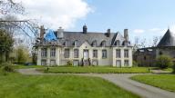 Les manoirs sur la commune de Pleine-Fougères
