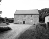 Manoir, la Forêt (Les Iffs)