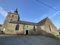 Église paroissiale Saint-Samson (Helléan)