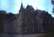 Château de Craffault (Plédran)