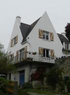 Maison, 10 rue Moricette (Hennebont)