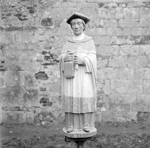 Eglise paroissiale Saint-Gérand (Saint-Gérand)