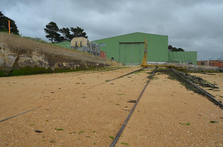 Chantiers navals du Pays de Morlaix