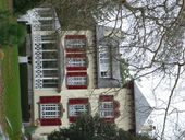 Maison de villégiature Dour Eol, 13 rue Myrdhine, Morgat (Crozon)