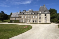 Château du Verger au Coq (Saint-Germain-sur-Ille)