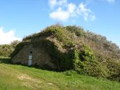 Batterie de Pont-Scorff (Roscanvel)