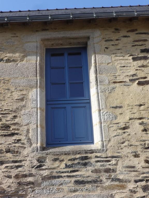 Manoir, le Clos Hazel (Ploërmel)
