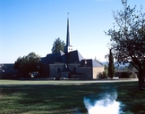 Église paroissiale Saint-Joseph (La Chapelle-Bouëxic)
