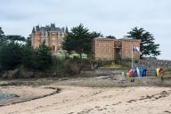 Château du Nessay (Saint-Briac-sur-Mer)