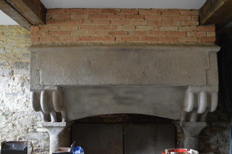 Château de Saint-Gilles, dit le Grand Domaine (Saint-Gilles)