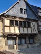 Maison, 1 rue Saint-René (Auray)