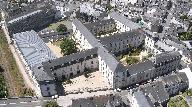Lycée Joseph Loth, 4 rue Jean-Marie de Lamennais (Pontivy)