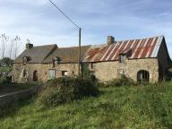 Grange cistercienne de Carbéhaut