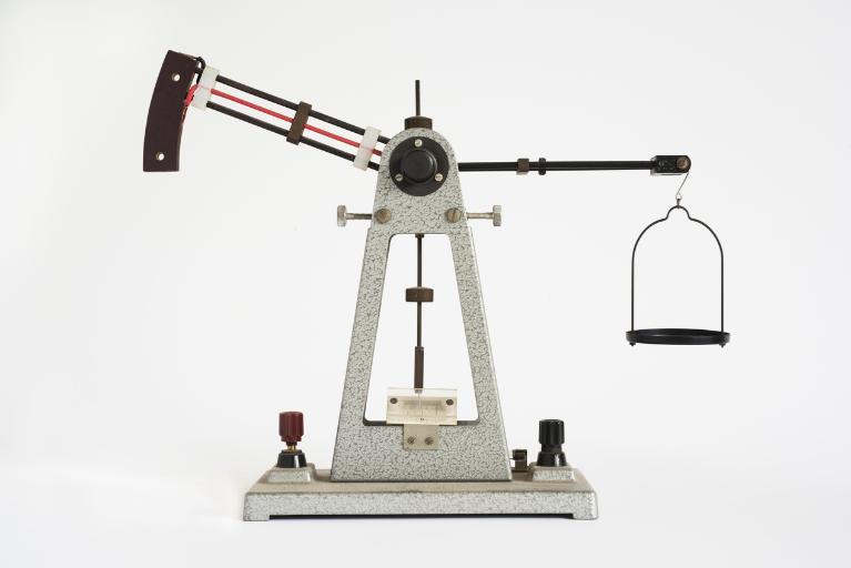 Collections pédagogiques du Lycée Ernest Renan, 2-4 Boulevard Hérault (Saint-Brieuc)