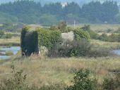 Grenier à sel dit salorge de Michotte (Séné)