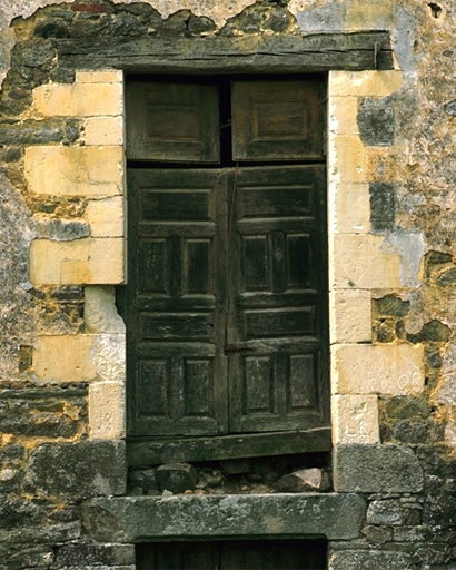 Château, la Lardais (Maure-de-Bretagne fusionnée en Val d'Anast en 2017)