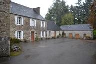 Atelier rural de tissage, Roz ar C'hloarec Izella (Guimiliau)